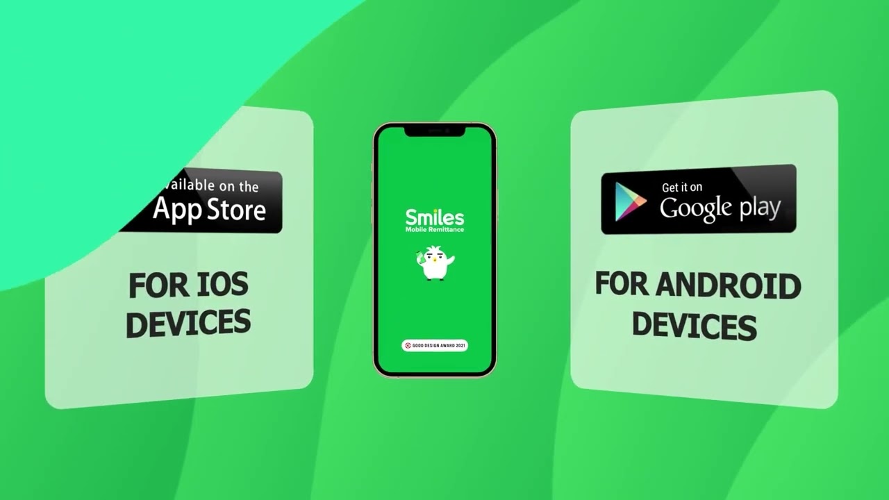 Send CAD To PESO The Best Way Smiles Mobile Remittance Canada YouTube Send CAD To PESO The Best Way Smiles Mobile Remittance Canada YouTube