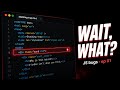 Why z-index: 9999 Still Loses in CSS