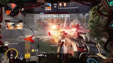 Titanfall 2 multikill clip