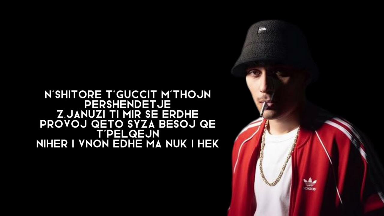 Buta Gin & Tonic (lyrics/tekst) YouTube