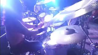 Adhytia Perkasa *Siksa kubur *Monster (Drum cam)