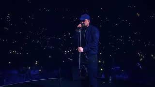 Баста - Мастер И Маргарита - Олимпийский 360 22.04.17