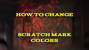How to Change Scratch Mark Colors in DBD (Fast Guide!)