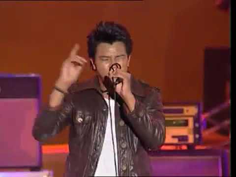 Kala บอกสักคำ   มหกรรมคอนเสิร์ตทรัพย์สินทางปัญญา 2003