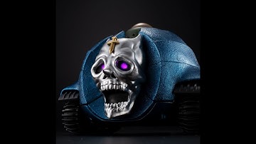 Ultrakill 2-3 Sheer Heart Attack (Violent, P-Rank)