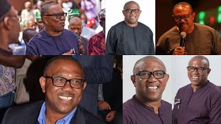 Peter Obi Biography And Net Worth