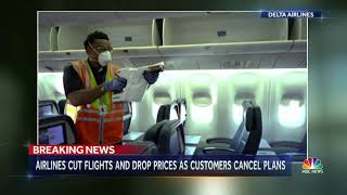 Atlanta Disinfection Services Electrostatic Disinfection Covid-19 Disinfecting Company of Atlanta