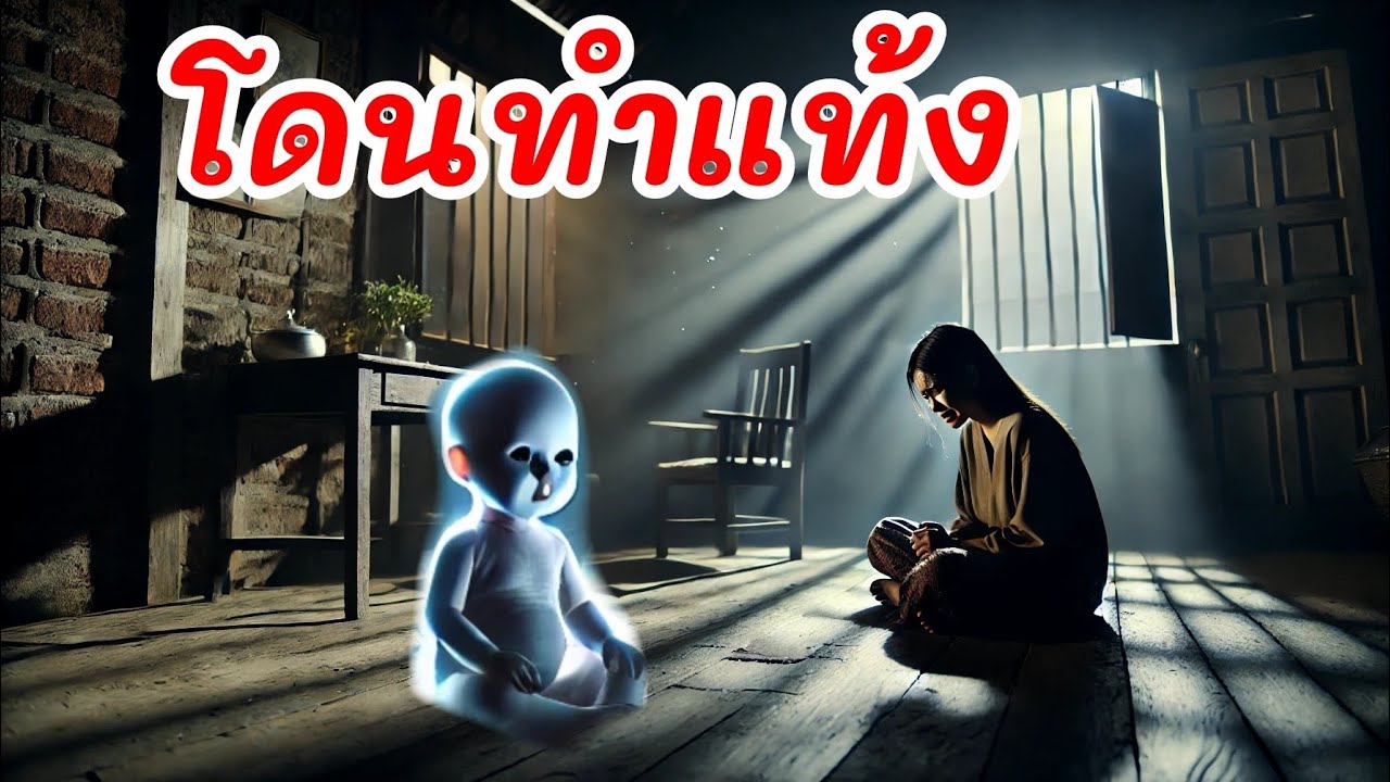 โดนทำแท้ง | แม่จ๋าหนูหนาว