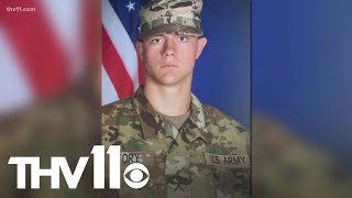Family, friends react to fatal shooting of Arkansas detention officer