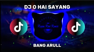Download Mp3 DJ O HAI SAYANG - BANG ARULL ( DJ TERBARU FULL BASS VIRAL DI TIKTOK ) Gudang lagu Download Mp3 DJ O HAI SAYANG - BANG ARULL ( DJ TERBARU FULL BASS VIRAL DI TIKTOK )