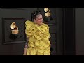 JAPANESE BREAKFAST | Fashion Cam | 2022 GRAMMYs