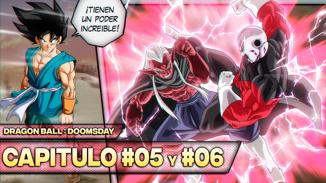 Latest Title & Thumbnail