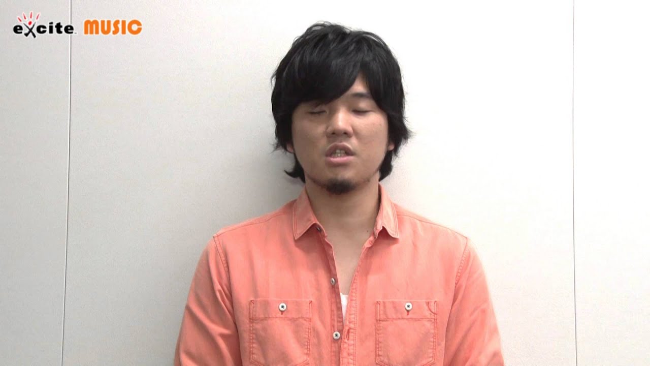 秦 基博 New Single スミレ メッセージ Youtube