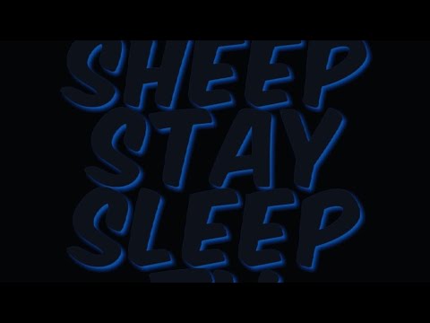 healing touch Psuedo Red Pillers, Female Placaters #SheepStaySleepTV