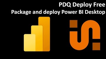 PDQ Deploy Free: Package and deploy Power BI Desktop
