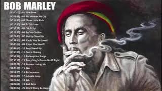Lagu Reggae Hits Terbesar Bob Marley 2018 - Album Penuh Bob Marley