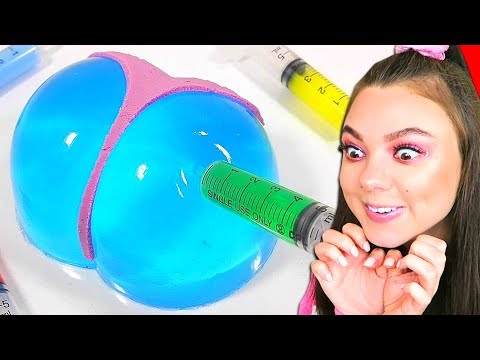 ПОПРОБУЙ НЕ ЗАЛИПНИ ЧЕЛЛЕНДЖ! ТЫ ПРОИГРАЕШЬ! Самое Приятное Видео в Мире