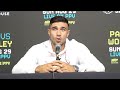 'THE MAN CAN'T FIGHT' - TOMMY FURY REACTS TO JAKE PAUL SD WIN / SAYS HIS PERFORMANCE WAS 'DOG S***'