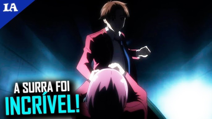 Otakus Brasil 🍥 on X: Os animes mais vistos da temporada de verão e suas  respectivas notas, de acordo com o MyAnimeList: Classroom of the Elite II  215 mil (8.15) Yofukashi no