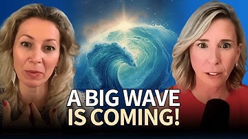 TOP PSYCHIC Reveals STUNNING Prediction: The Tsunami Will Wake People Up & The Truth Will Be Exposed