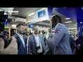 Orlando Magic All Access: Recap: Dwight Howard in the Magic HOF | Presented by City National Bank