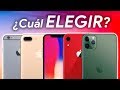 ESTE es el iPHONE que debes COMPRAR! (2019-2020)