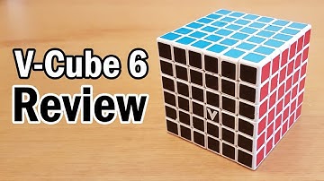 2018 V-Cube 6 Review!