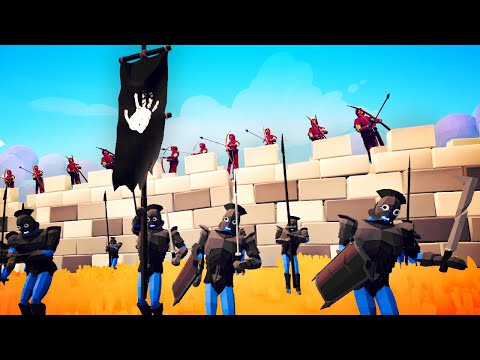 how to get new totally accurate battle simulator update