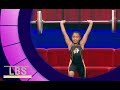 Meet Young Weightlifting Champion Ramona | Little Big Shots Aus Season 2  Episode 7