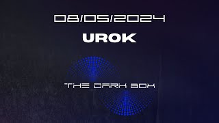 UROK  THE DARK BOX 015