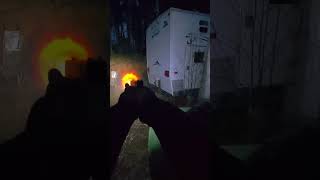 TLR-7x Review #airsoft #viral #pov #meta #oakleymeta