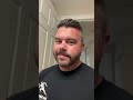 Haircut Transition