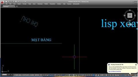 lisp xoay text block theo phương cho trước