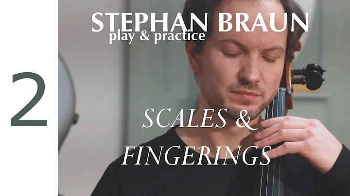 play & practice: Scales & Fingerings