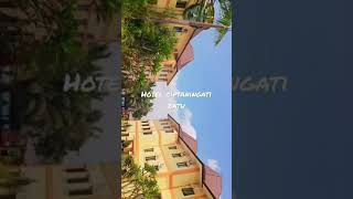 Review hotel ciptaningati kota Batu