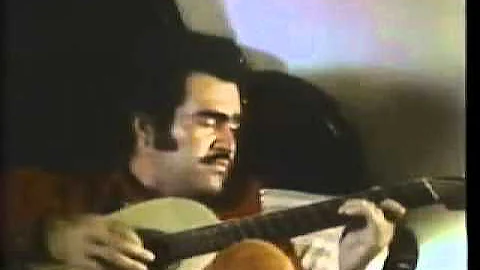 vicente fernandez que te vaya bonito