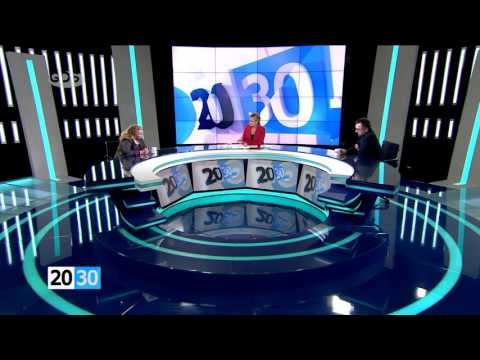 მესამე ნაწილი /2030 (18.10.2016.)/