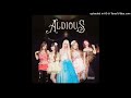 Aldious - マリーゴールド (Marigold/Marygold)