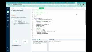 LaiCode 35 Reverse LinkedList in pairs Java(iterative)