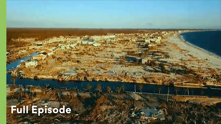 Hurricane Michael Caught on Camera | World’s Deadliest Weather S3