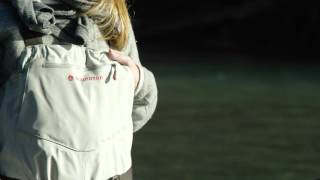 Redington women's willow river waders Outlet