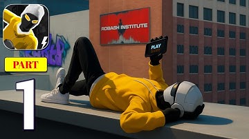 Spider Fuser Update - Gameplay Walkthrough Part 1 Android/IOS Mobile Games