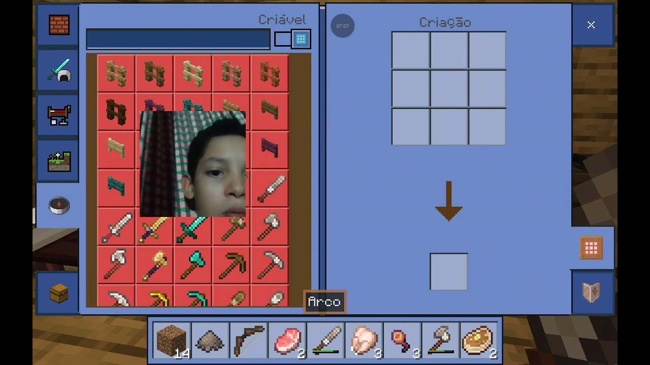 Invadimos o posto pillard parte 3