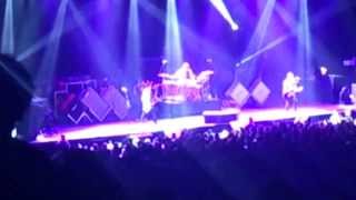 Shinedown - If You Only Knew - Live @ Manchester Phones 4U Arena