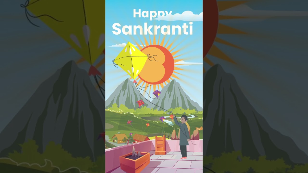 Celebrating Spring Festivals - Sankranti | Lohri | Pongal