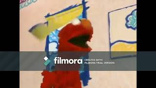 Elmo's World: Theme Song (Sing-Along) (2004 Version)