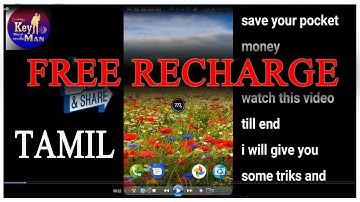 how to earn money/free recharge/Mcent Browser