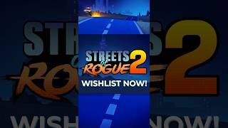 Streets of Rogue 2 gameplay revealed! Wishlist the game: https://tblink.co/StreetsOfRogue2 #shorts