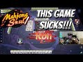 This game just TAKES, it doesn't give! - Mahjong Soul