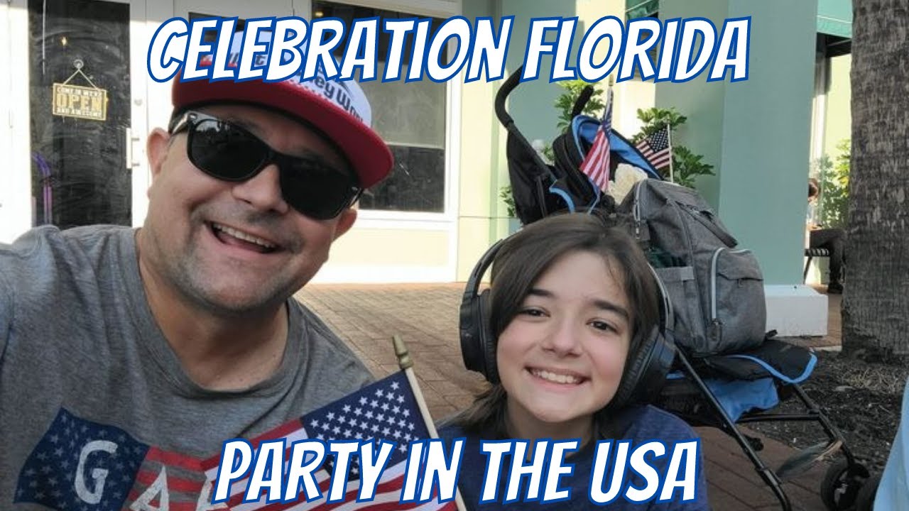unf 4th of july